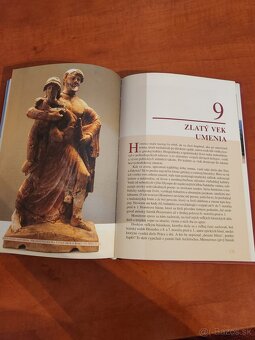 Vojtech Zamarovský - Putovanie do staroveku - 9