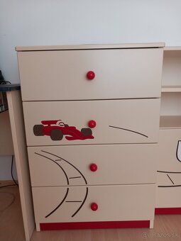 Detská izba pre chlapca - 9