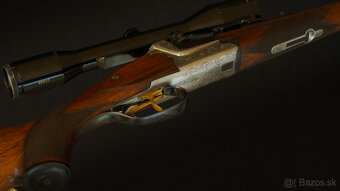 Predam gulobrok SAUER & SOHN 7x57R - 16/70 - 9