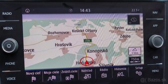 Volkswagen Golf Variant 1.0 TSI Comfortline - 9