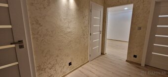 REALFINN EXKLUZÍVNE PREDAJ - LUXUSNÝ 2 IZBOVÝ BYT - 9