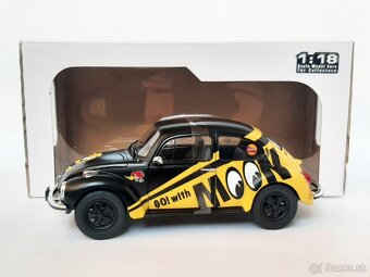 1:18 - Porsche / Volkswagen - Solido - 1:18 - 9