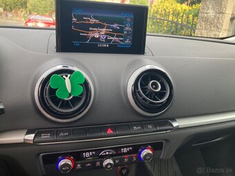 AUDI A3 SPORTBACK 2.0 TDI CR 150 PS MÓD ROK 2014 - 9