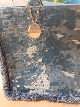 Kabelka riflová - 9