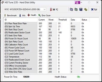 HP ELITE, i5-3570, 16GB RAM, 256GB SSD+2TB HDD, Wi-Fi, Beats - 9