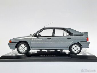 1:18 - Citroen BX Sport (1985) - Norev - 1:18 - 9