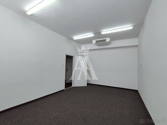 KANCELÁRIA NA PRENÁJOM, JUŽNÁ TRIEDA, KOŠICE JUH - 9