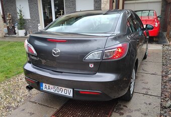 1.6 MZR-CD◾182.ooo km - 9