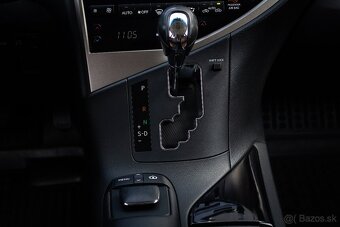 Lexus RX 450h Premium výbava, Slovenské, servisované - 9