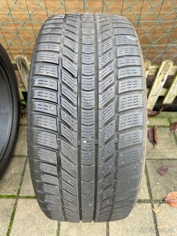 235/45 R18 98V XL zimné CONTINENTAL - 9