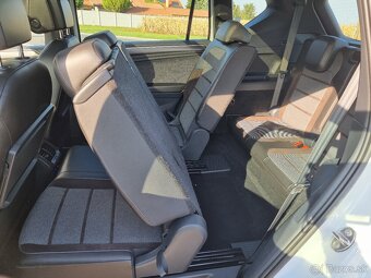 Seat Tarraco 2.0 TDI 150 Xcellence DSG za 26.800 € s DPH - 9