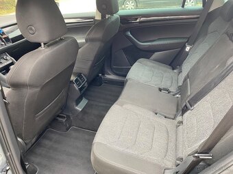 Škoda Kodiaq STYLE Virtual/Full Led/Ťažne - 9