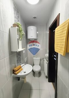 Prenájom bytu (garsónka) 43 m2, Piešťany - 9