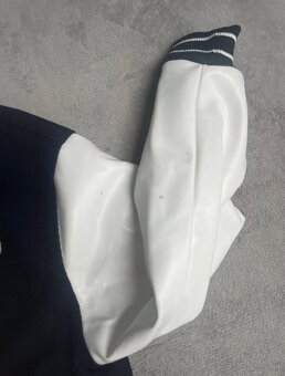 Broken Planet Varsity Jacket – nová - 9