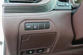 Lexus LS500h 2018 - odpočet DPH - 9