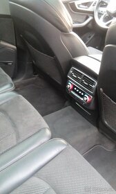 Audi Q7 S-Line Panorama - 9