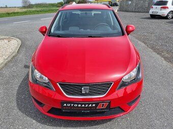 Seat Ibiza ST 1.4i 16V Reference za 6.999 € - 9