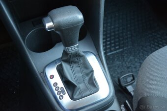 Volkswagen Polo 1.4 TSI Automat Highline, výhrevy - 9