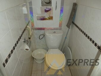 RK EXPRES - na predaj 3 izbový byt v Handlovej. - 9
