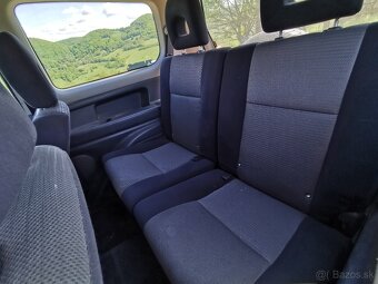 SUZUKI GRAND VITARA 2.0TD - 9