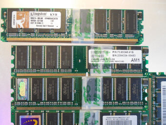 ddr1-2-3 edo ram sdram a sodim ddr1-2-3 5e kus - 9