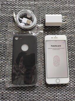✓✓✓ iPhone 32GB ✓✓✓ 30€ - Pevná ✓✓✓ - 9
