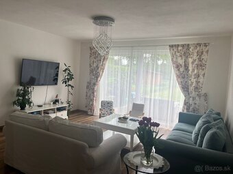 5 izbový rodinný dom 123 m2 užitková plocha - Slovenský Grob - 9