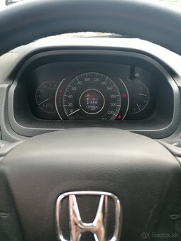 Honda CR-V 2.2 i-DTEC Lifestyle 4WD A/T - 9