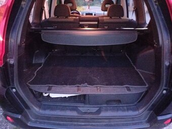 Nissan xtrail - 9