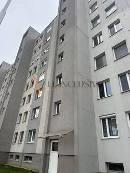 ALL INCLUSIVE l NA PREDAJ 3 IZBOVÝ BYT S BALKÓNOM, DUNAJSKÁ - 9