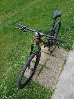 KTM ULTRA 1964 29" ram, 29" kolesa - 9