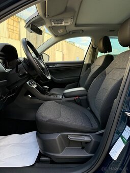 Škoda Kodiaq FACELIFT 2.0 TDI 147kw 4x4 DSG - 9