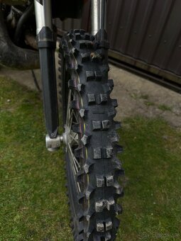 Ktm EXC 300 - 9