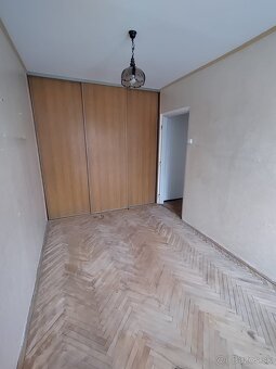 Na predaj štvorizbovy byt - 9