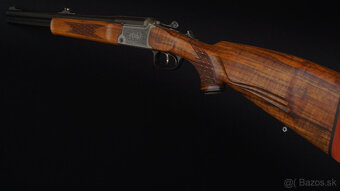 Predam gulovu kozlicu BLASER B97 Prestige 30-06 Spr. - 9