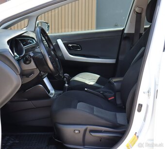 Kia Cee´d SW 1.6 CRDi VGT Gold - 9