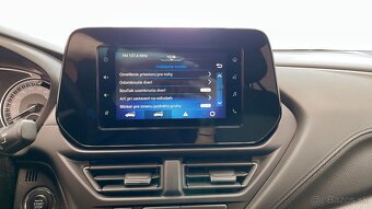 Suzuki SX4 S-cross - 1,4i + MHEV 95kw 6M - 9