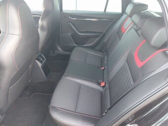 Škoda Octavia RS - 9