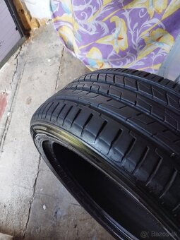 letne pneumatiky 215/50 r17 matador - 9