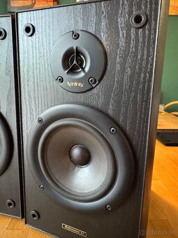 Marantz Pm7000n + Repro Infiniti - 9