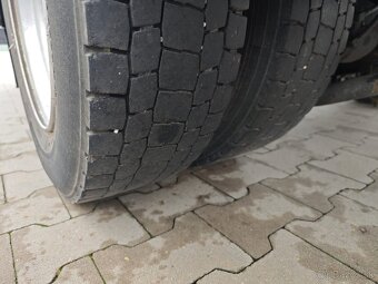 MAN TGL 12.220, KLIMA, ČELO,MĚCHY - 9