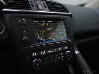 Renault Kadjar 1.2 TCE Limited - 9