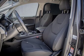 Ford S-Max 1.5 EcoBoost Titanium - 9