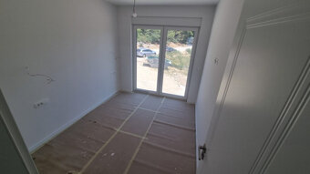 Chorvátsko-Trojizbový apartmán s loggiou Sv.Filip a Jakov - 9
