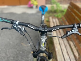 Kellys whip 50 - 9