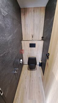 PREDAJ: Novostavba rodinného domu Komjatná, pozemok:653m2 - 9