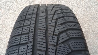 Zimná sada originál Kia Xceed - 9
