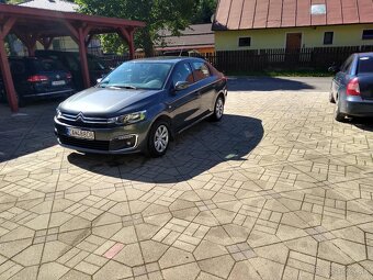 Citroen Elysse 1.majiteľ , možný úver - 9