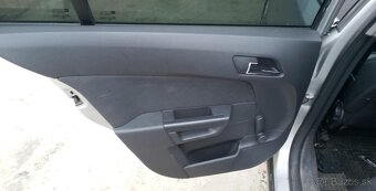 Opel Astra H 1,7CDTi 74kw - 9