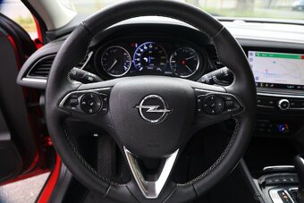 Opel Insignia CT 2.0 CDTI BiTurbo 210k S&S 4x4 AT8 - 9